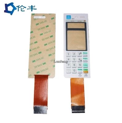 Laatste bedrijfsblogs Voordelen van metalen dome-membraanschakelaars ten opzichte van traditionele mechanische schakelaars