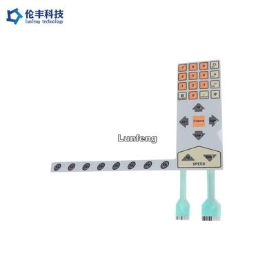 Laatste bedrijfsblogs Tactiele feedback en gebruikerservaring in metalen dome-membraanschakelaars