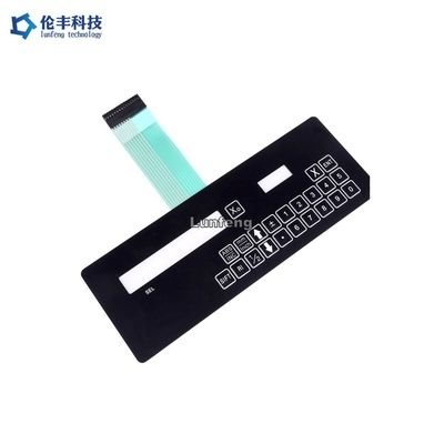 Laatste bedrijfsblogs Toekomstige trends: slimme metalen koepelmembraanschakelaars en geavanceerde materialen