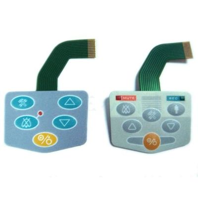 Goede prijs. Pvc-Membraan LEIDEN Toetsenbordip65 Beveiligingsniveau online