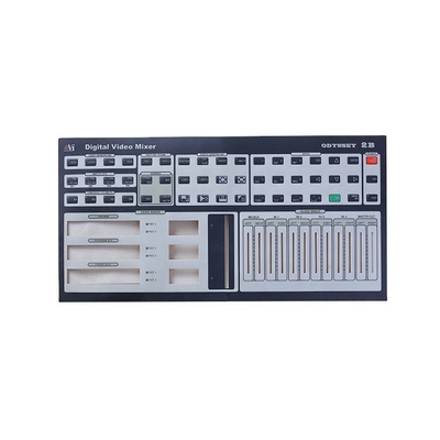 Goede prijs. Flexibel LED-schermpaneel overlay 3M 467MP Kleefstof en mannelijke connector online