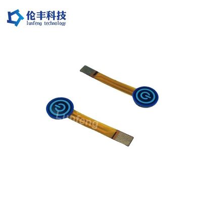 Goede prijs. Metalen dome FPC membraanschakelaar ideaal voor digitale printtoepassingen online