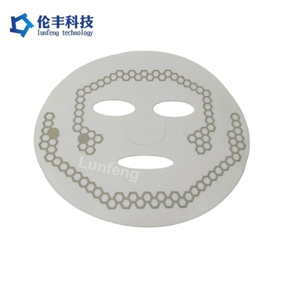 Goede prijs. Aangepaste grootte en ZIF-connector flexibel LED-schermpaneel voor de behoeften van uw klant online