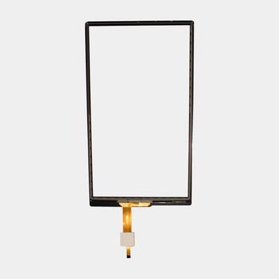 Goede prijs. Controller ILITEK2302 Capacitive Touch Panel Offering Humidity Range 20 Percent to 90 Percent RH Optimized for Touch Response and Durability online