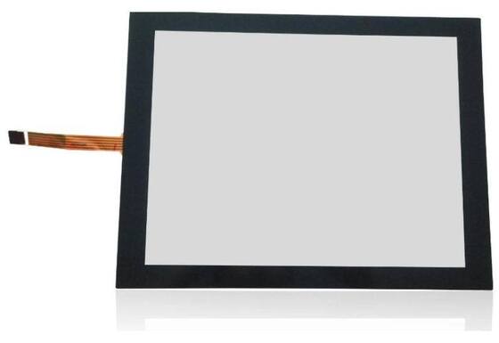 Goede prijs. Humidity Range 20 Percent To 90 Percent RH Capacitive Touch Panel Thickness 0.5mm To 1.1mm And Touch Response Time Less Than 25ms online