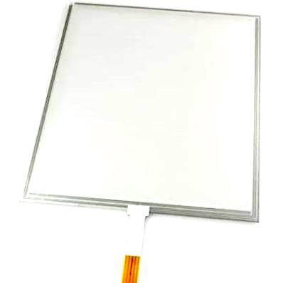 Goede prijs. 800xRGB 3x1280 Number Of Pixels Industrial Touch Panel offering 6H Surface Hardness ideal choice for automation control online