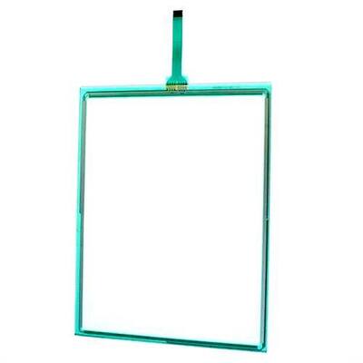 Goede prijs. Active Area 217W X 1362H mm 5 Wire Resistive Touch Screen featuring 262K Color Depth ideal for Medical Equipment and Control Panels online