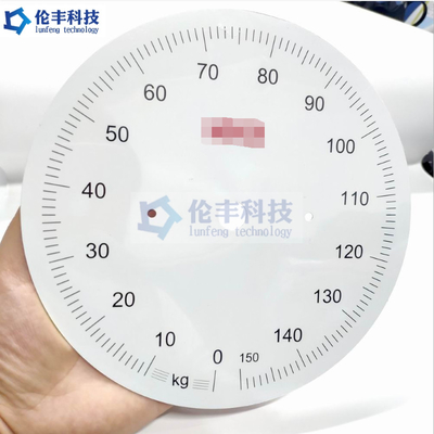 Goede prijs. 3M9448 de Platen van de douanenaam online