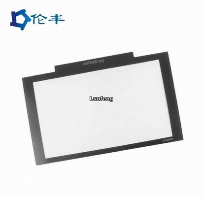 Goede prijs. 4H het Comité van de hardheidspmma Aanraking het Comité van 3M Adhesive Screen Printing Lcd Bekleding online