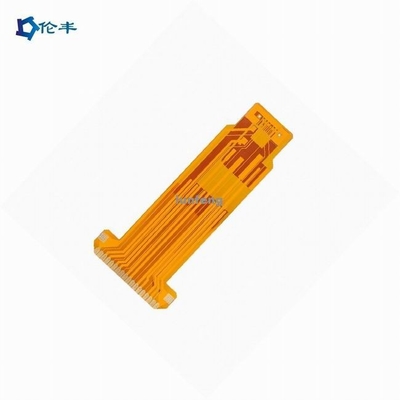 Goede prijs. 0.2mm6mm FPC Flexibele de Kabelassemblage van PCB van de Kringsraad online