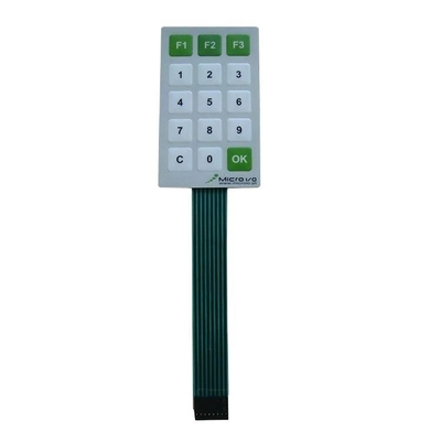 Goede prijs. Op maat gemaakte Metal Dome Tactile Switch voor hoge precisie toepassingen online
