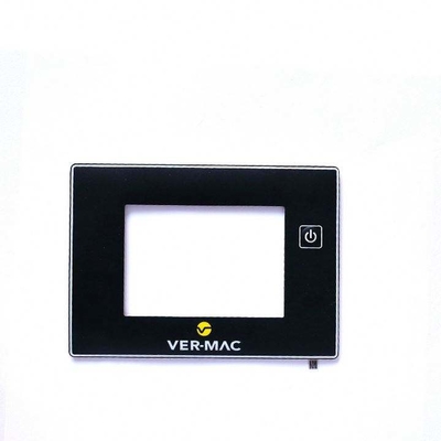 Goede prijs. Kleefkleefje inbegrepen Industrial LCD Display Panel 3M 467MP online