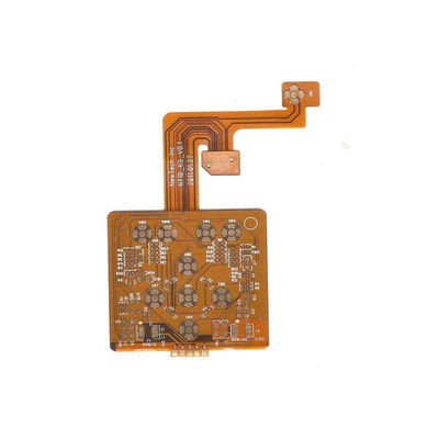 Goede prijs. Werktemperatuur van min 20 tot 70 graden Celsius FPC Membrane Switch met PC PET 0,15 mm Overlay duurzaam en aanpasbaar online