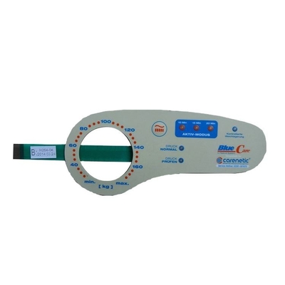 Goede prijs. 3M9080 Kleefstof met dunne film met LED-kleuropties online