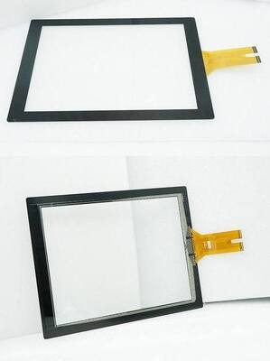 Goede prijs. Humidity 20 to 90 percent RH Capacitive Touch Panel PC Offering Free View Angle Performance in Challenging Environments online