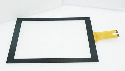 Goede prijs. Transparency 85 Percent Capacitive Touch Panel Providing Touch Response Time 25ms and Thickness 05mm to 11mm Ideal for Retail Displays online