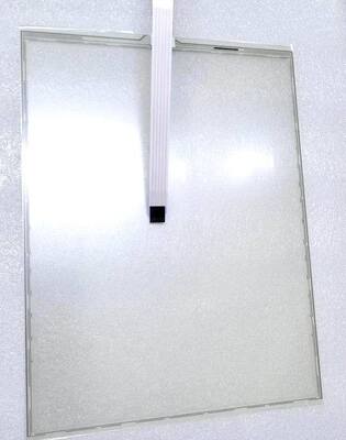 Goede prijs. Active Area 217 W X 1362 H mm Resistive Touch Panel Offering 350cdm2 Brightness and 6H Surface Hardness for User Interface Solutions online