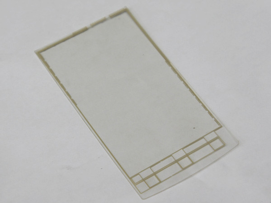 Goede prijs. Het Touche screencomité van G2F MAXHUB Groot Capacitief Nano Zilver online