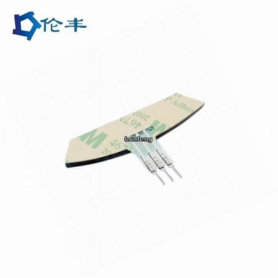 Goede prijs. van het de Schakelaar3m9080 Silicone van 3M Adhesive Membrane Touch het Rubberstootkussen online
