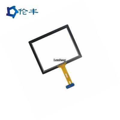 Goede prijs. 55 Inch G1F Capacitief Touchpaneel voor Industriële Toepassingen - Interactieve Touchscreen Overlay online