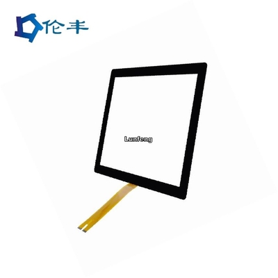 Goede prijs. I2C GG Capacitief Aanrakingscomité Touchscreen van 42 Duimandroid Usb online