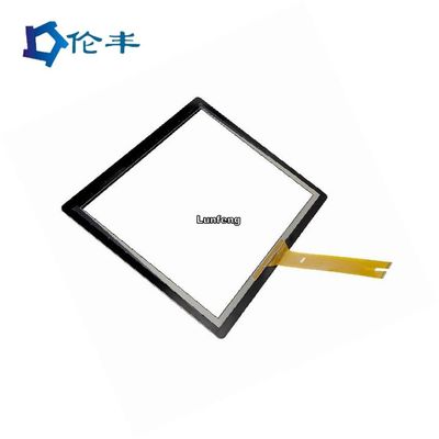 Goede prijs. 32 inch Anti-Glare Capacitive Touch Panel met I2C interface voor industriële toepassingen online