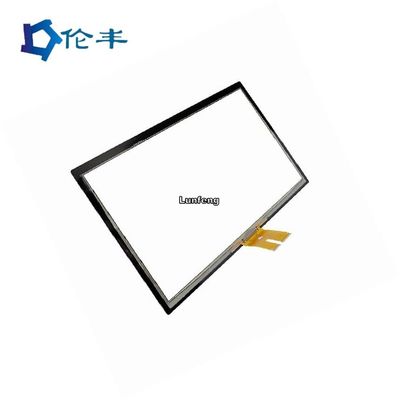 Goede prijs. Industriële 13,3 inch capacitieve touchscreen met RS232-interface en antireflectie voor huishoudelijke apparaten online