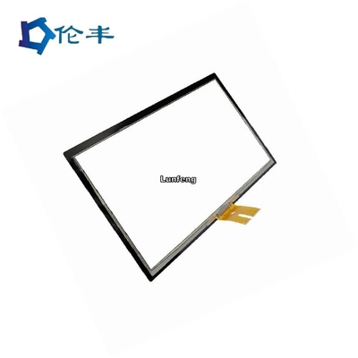 Goede prijs. MAÏSKOLF de Aanrakingscomité van het 13,3 Duim Capacitieve Touche screen RS232 Gff Anti-Reflection online