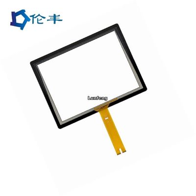 Goede prijs. 22 inch GFF capacitieve touchpaneel met USB-interface voor industriële elektronische apparatuur online