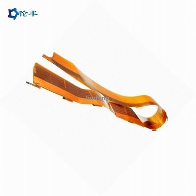 Goede prijs. 0.2-6 mm Flexible FPC-circuit board voor medicinale apparatuur online