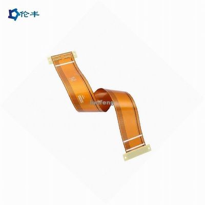 Goede prijs. Polyimild PI Film FPC Flexible Circuit Board 1-6laag Op maat gemaakte maat voor consumentenelektronica online